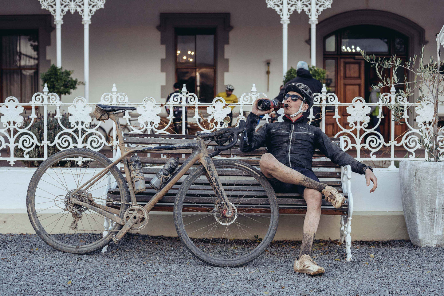 Tour de Bogan