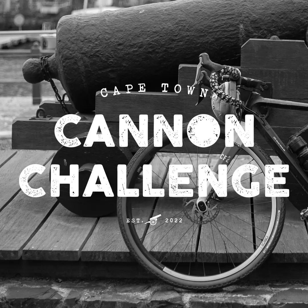 Introducing the Cannon Challenge