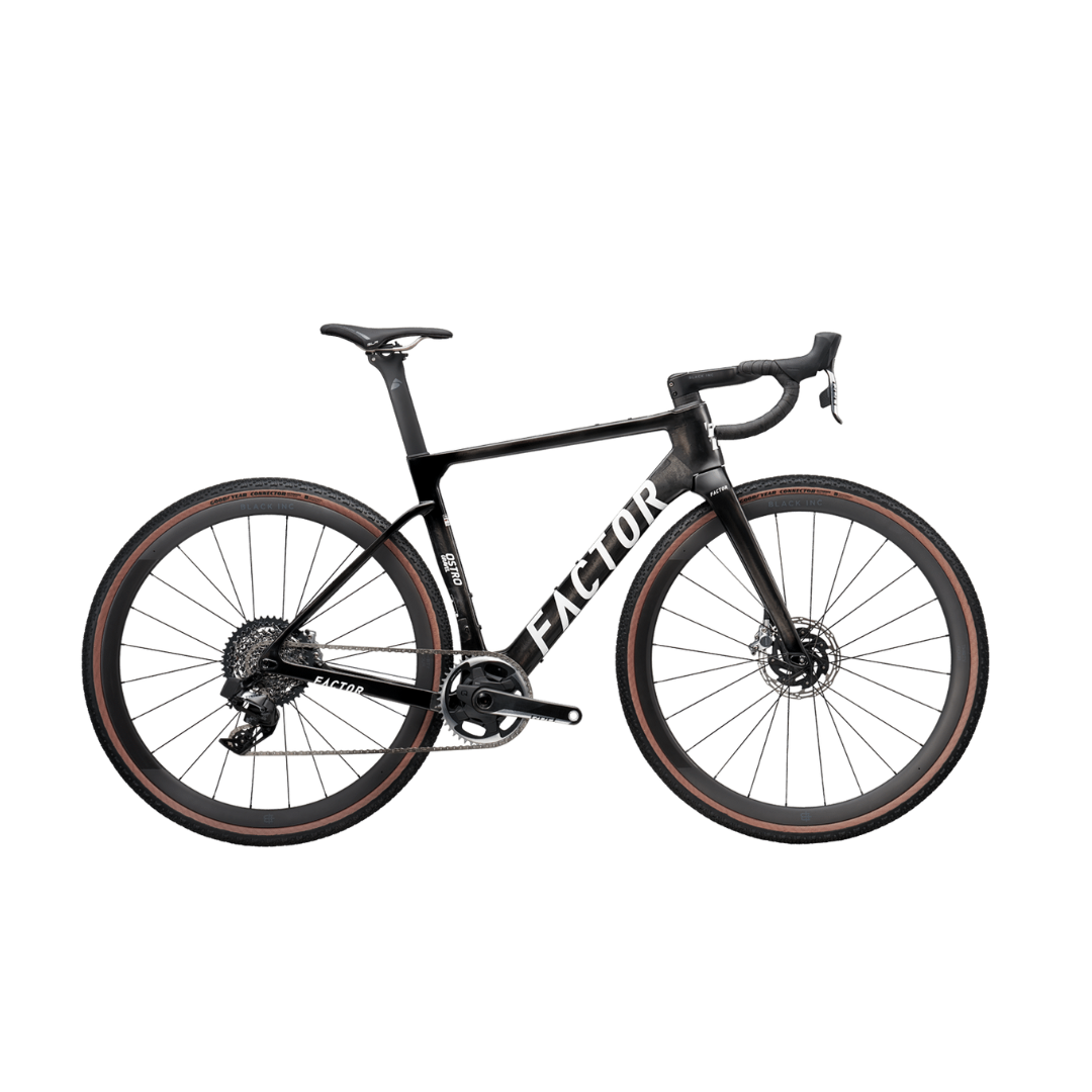 GRADUIS BIKE ブラック AXIS MTB A70 29