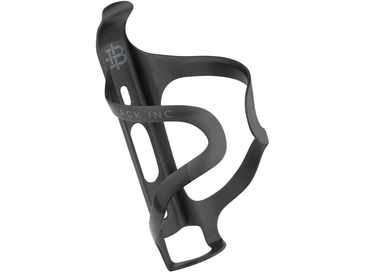 Black Inc Carbon Fibre Water Bottle Cage – Switchback Sports