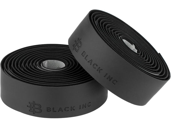 Black store handlebar tape