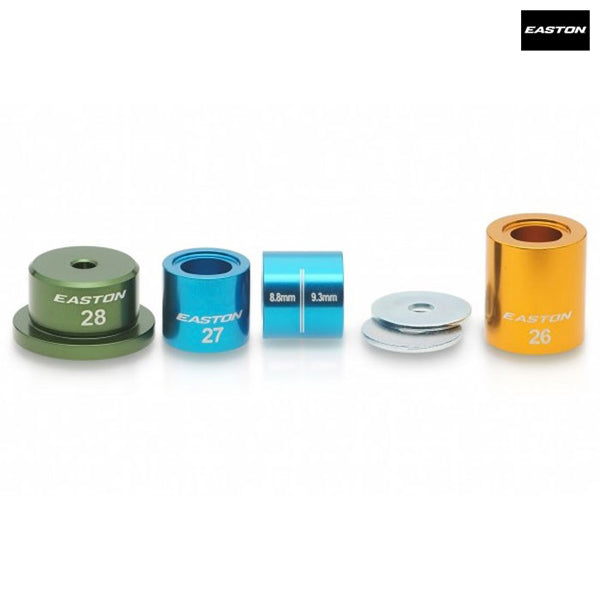 BEARING DRIFT KIT 16 ECHO F + R Switchback Sports B2B