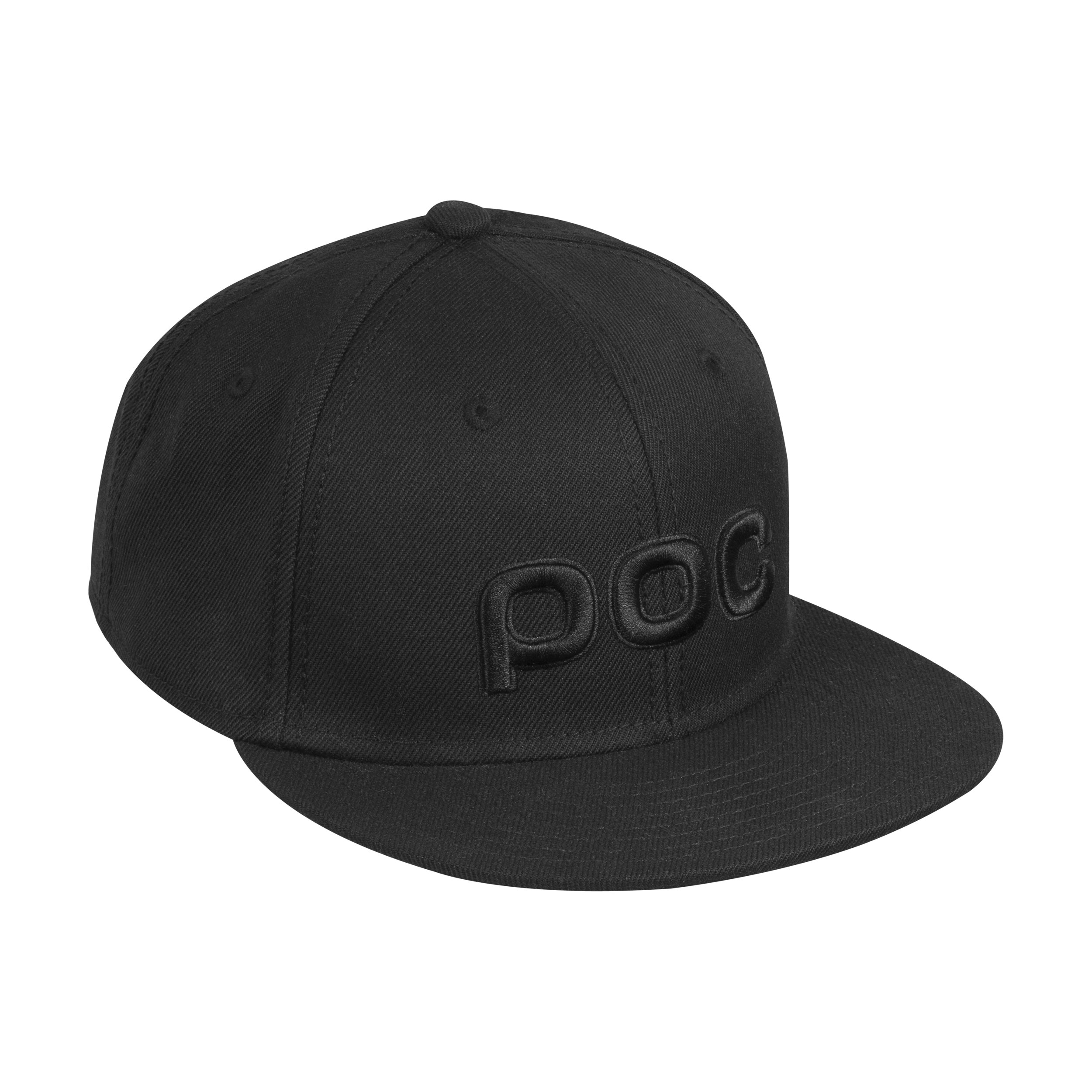 POC Corp Cap Uranium Black – Switchback Sports