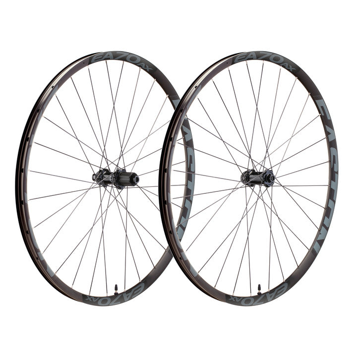 EA70 AX 700C Wheelsets – Switchback Sports