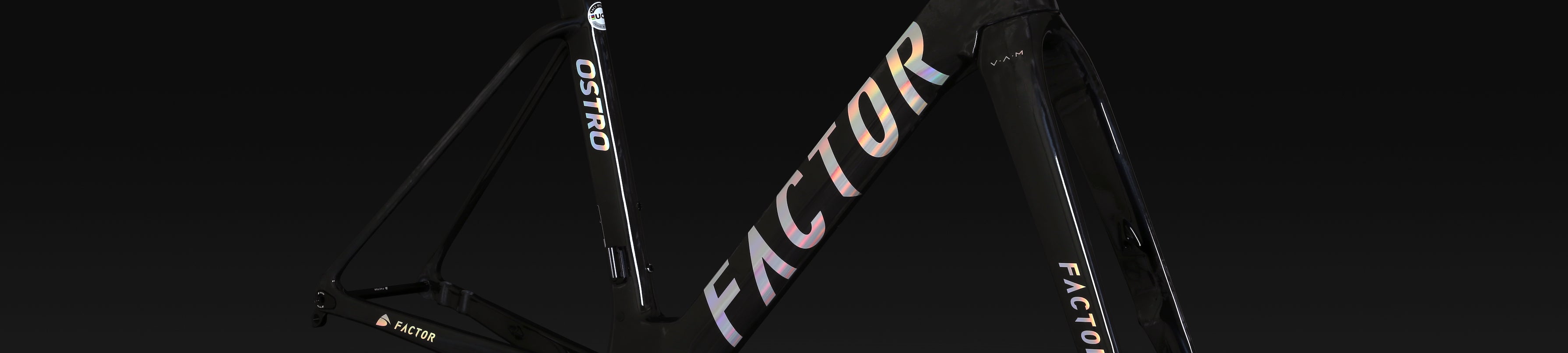 Factor – Switchback Sports