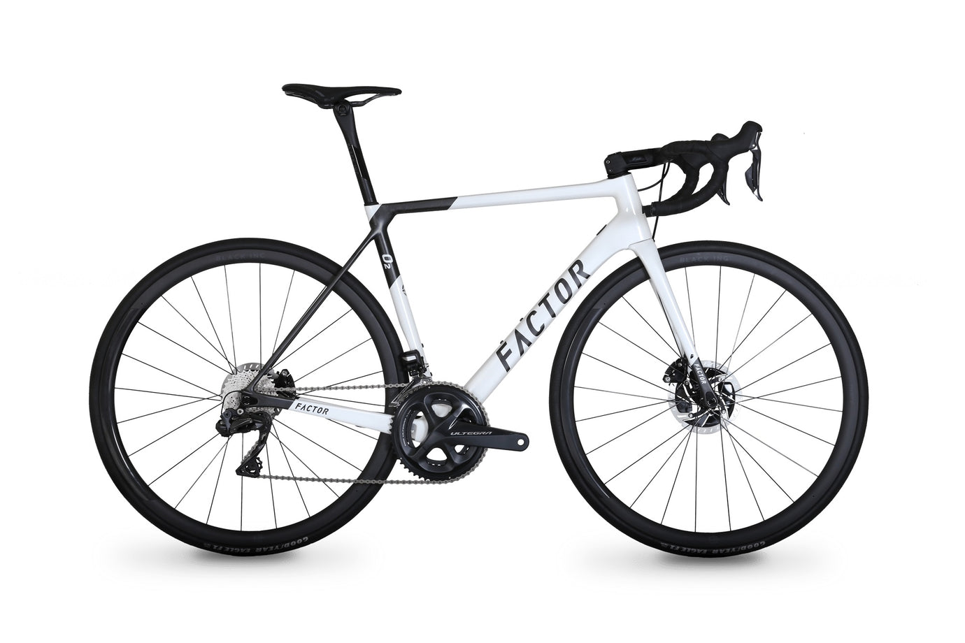 Factor cycling sale