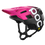 Kortal Race MIPS Fluorescent Pink/Uranium Black