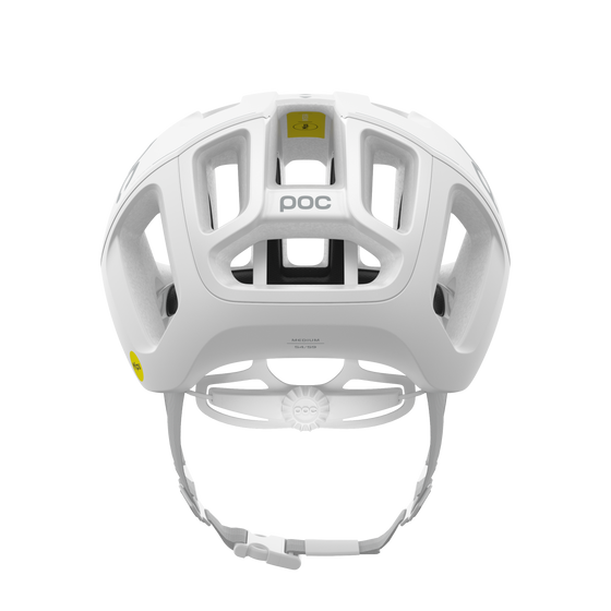 Ventral MIPS Hydrogen White Matt