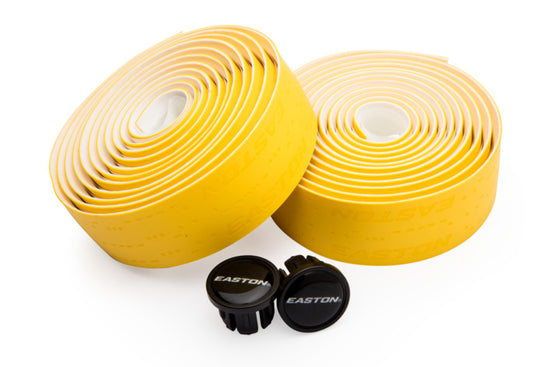 Yellow Microfiber Bar Tape