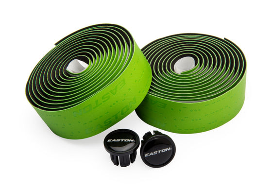 Green Microfiber Bar Tape