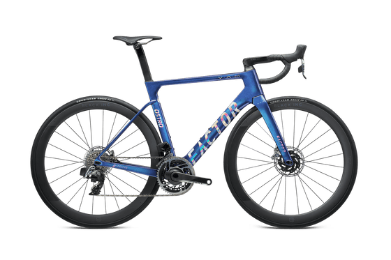 Factor OSTRO Chameleon