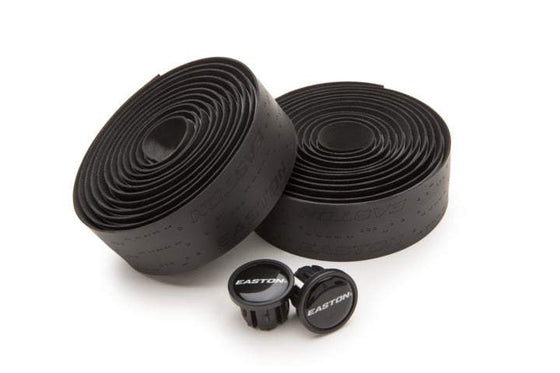 Black Microfiber Bar Tape