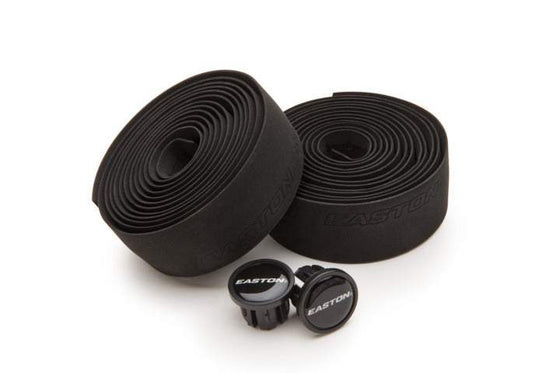 Black Pinline Bar Tape