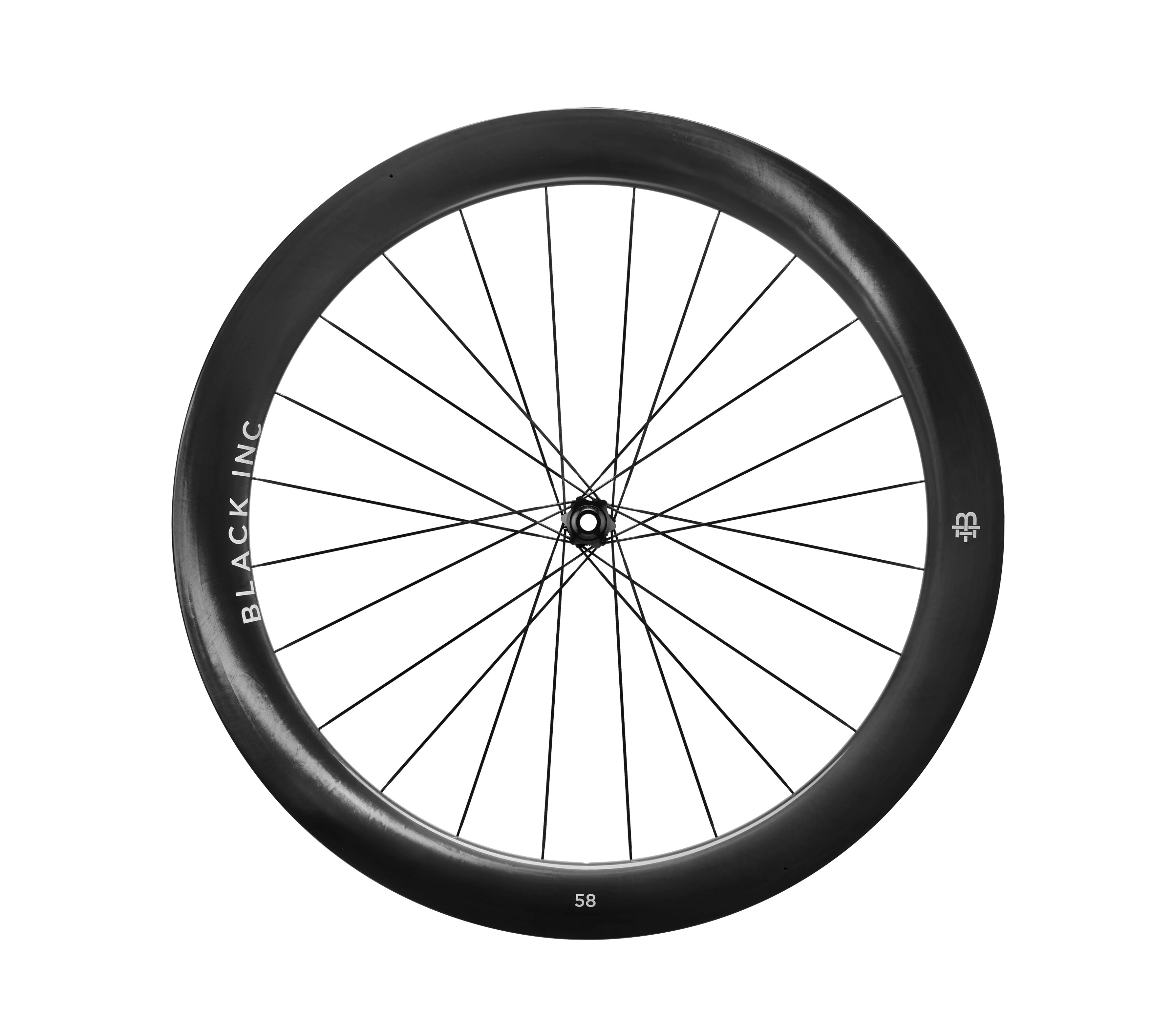 A*e様 BLACK INC BLACK FORTY FIVE Disc TLR BLACK INC Forty Five Disc Carbon Wheelset – Chapter 2 Cycle