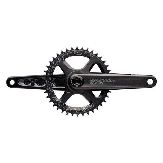 EA90 SL Cranksets