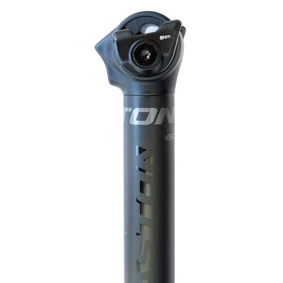 EC70 27.2x350 Zero Seatpost