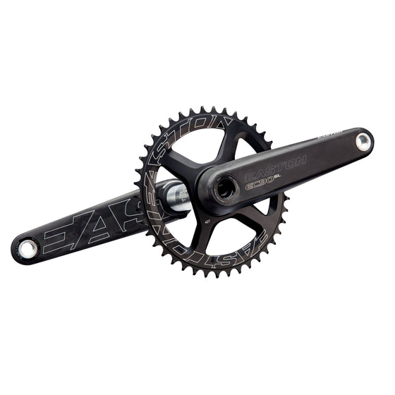 EC90 SL Cranksets 2020