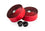 Red Microfiber Bar Tape