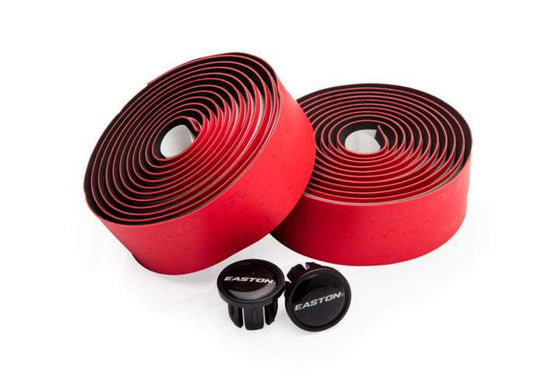 White Microfiber Bar Tape