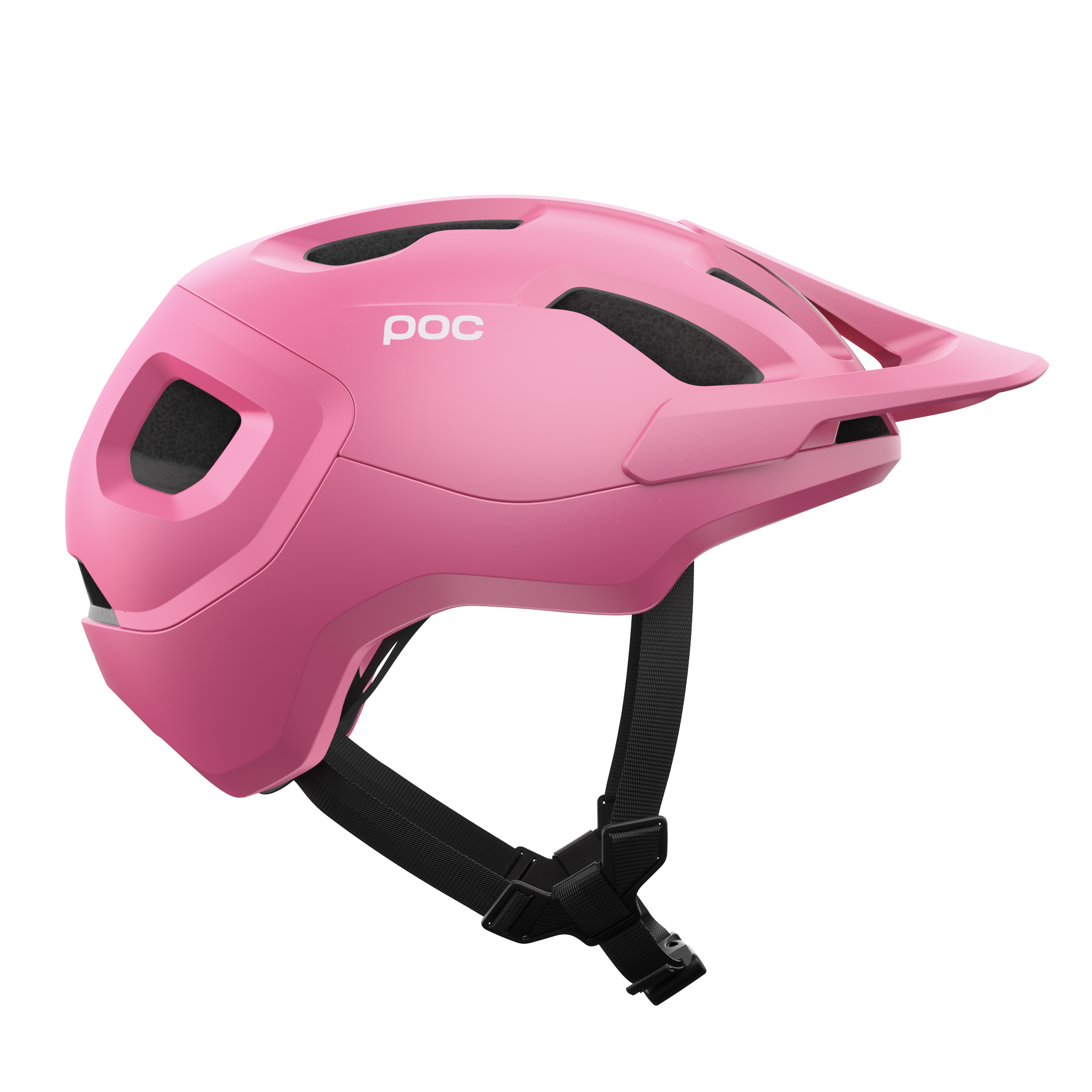 Axion Actinium Pink Matt – Switchback Sports