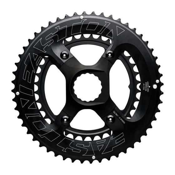 2X Road Chainrings