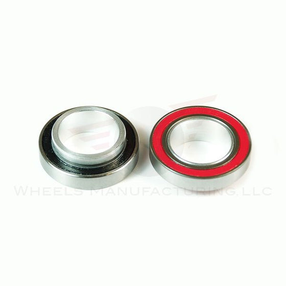 Enduro GXP 22 x 37, Angular Contact Sealed Bearing (22x37x8)