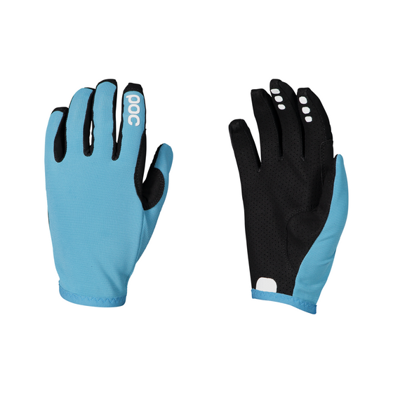 Resistance Enduro Glove Bas Blue