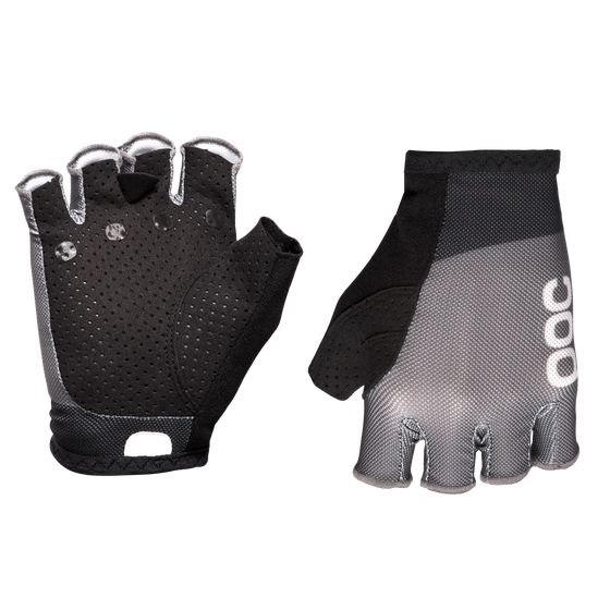 Essential Road Mesh Glove Steel Grey