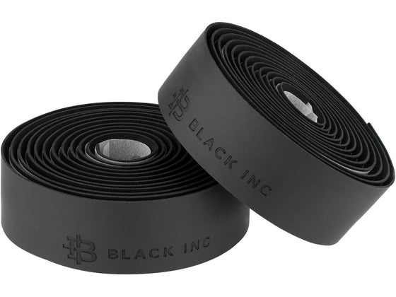 Black Inc Premium Handlebar Tape - Black