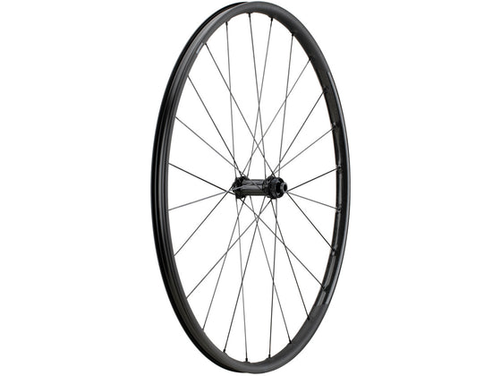 Black Inc Twenty Clincher Disc Brake Wheelset