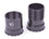 386EVO - Threaded Bottom Bracket - Black