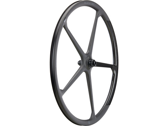 Black Inc Five Clincher Disc Brake Wheelset