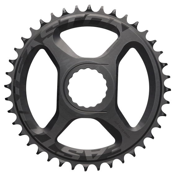 1X Direct Mount Flat Top Chainrings