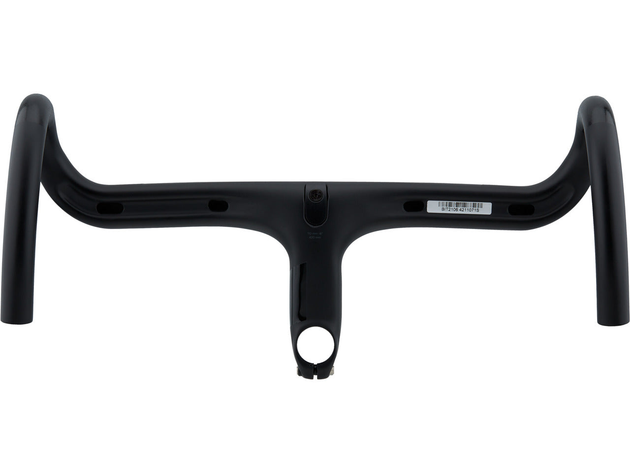 Black Inc Intergrated Barstems Switchback Sports B2B