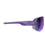 Aim Sapphire Purple Translucent CDV