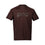 M's Reform Enduro Tee Axinite Brown