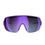 Aim Sapphire Purple Translucent CDV