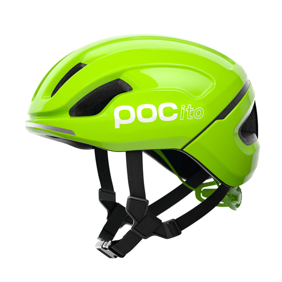 POCito Omne MIPS Fluorescent Yellow/Green