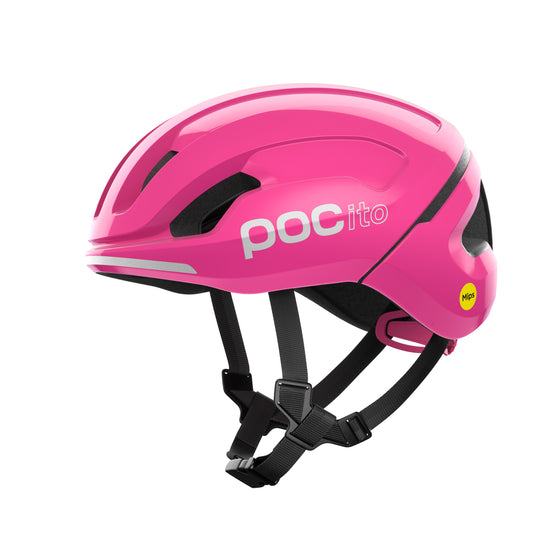 POCito Omne MIPS Fluorescent Pink