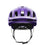 Axion Race MIPS Sapphire Purple/Uranium Black Metallic/Matt