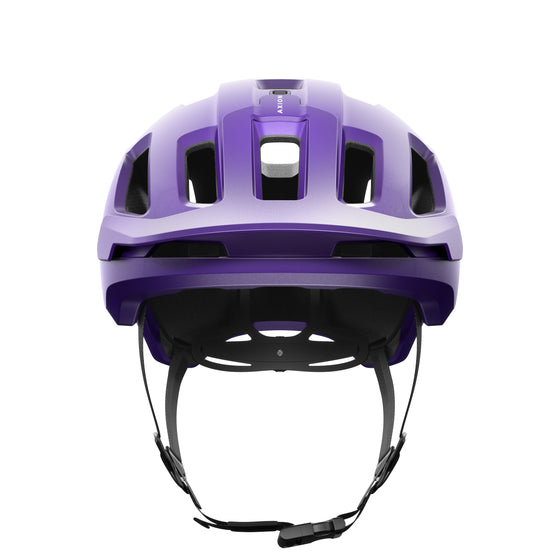 Axion Race MIPS Sapphire Purple/Uranium Black Metallic/Matt