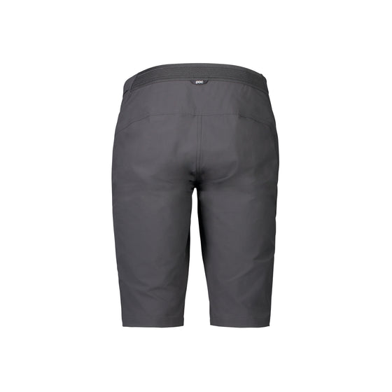 Essential Enduro Shorts Sylvanite Grey