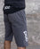 Essential Enduro Shorts Sylvanite Grey