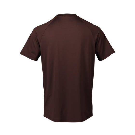 M's Reform Enduro Tee Axinite Brown