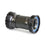 T47 Inboard ABEC-3 BB for 29mm cranks (SRAM DUB) - Black