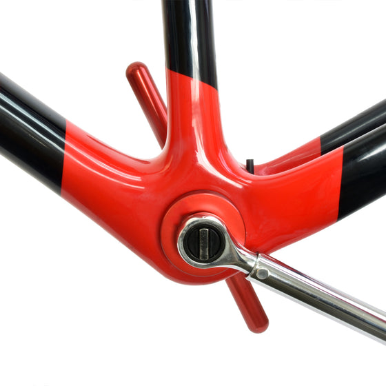 Wheels MFG Bike Bottom Bracket Pro Install Kit