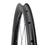 Black Inc Thirty Four Gravel Disc Brake Wheelset