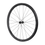 Black Inc Thirty Four Gravel Disc Brake Wheelset