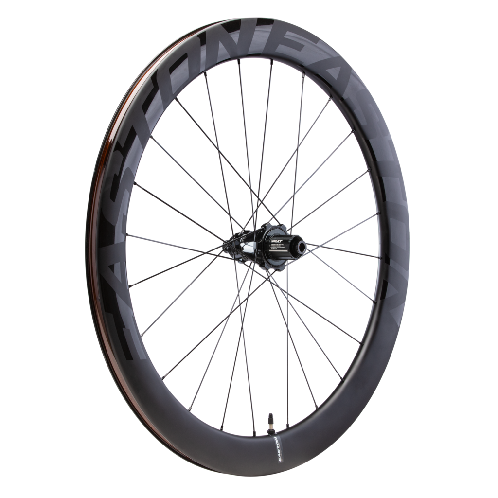EASTON EC90 AERO 55フロントのみ （EASTON】ロードバイク用