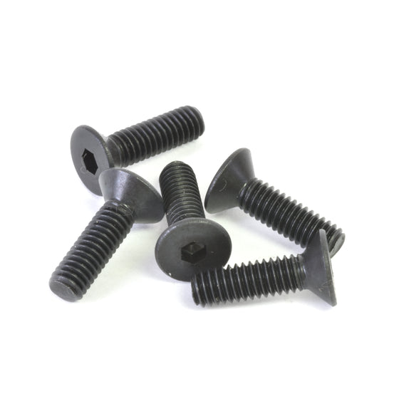 M4x14 Flat Head Screw